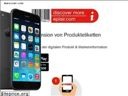 Sites similar to eplair.com