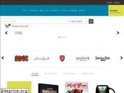 Sites similar to eplakaty.pl