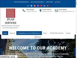 Sites similar to eplan-certified.com