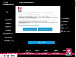 Sites similar to eplan-sk.sk