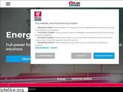 Sites similar to eplan-your-engineering.com