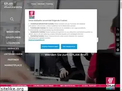 Sites similar to eplan.academy