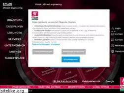 Sites similar to eplan.at