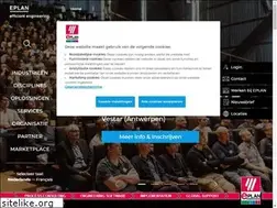 Sites similar to eplan.be