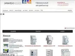 Sites similar to eplan.by