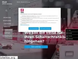 Sites similar to eplan.ch
