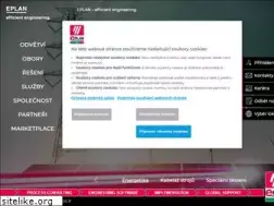 Sites similar to eplan.cz