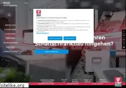 Sites similar to eplan.de