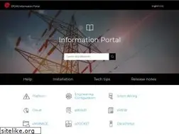 Sites similar to eplan.help