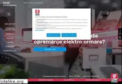 Sites similar to eplan.hr