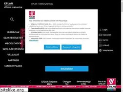 Sites similar to eplan.hu