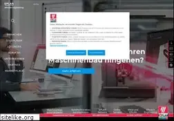 Sites similar to eplan.info
