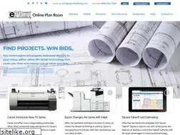Sites similar to eplanbidding.com