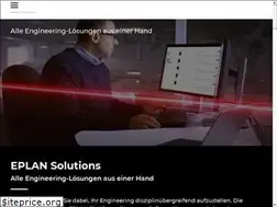 Sites similar to eplandata.de