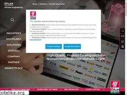 Sites similar to eplandataportal.com