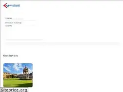 Sites similar to eplanet.edu.np