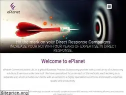 Sites similar to eplanetcom.com