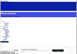 Sites similar to eplanetcomputer.com