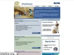 Sites similar to eplanetshopping.com