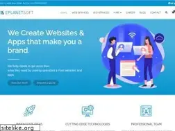 Sites similar to eplanetsoft.com