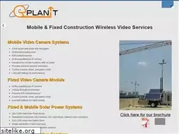 Sites similar to eplanit.com