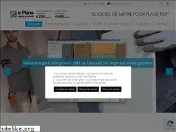 Sites similar to eplans.fr