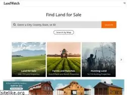 Sites similar to eplans.landwatch.com