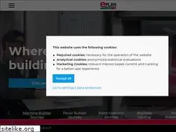 Sites similar to eplansoftware.com