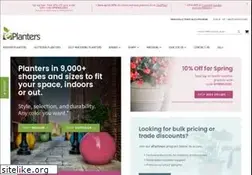 Sites similar to eplanters.com