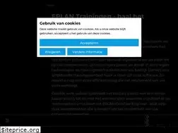 Sites similar to eplantrainingen.be