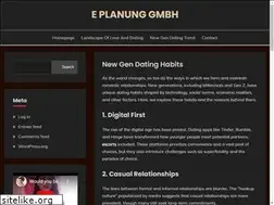 Sites similar to eplanunggmbh.de