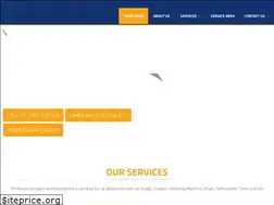 Sites similar to eplappliancerepairs.com.au