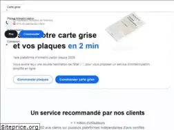 Sites similar to eplaque.fr