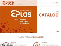 Sites similar to eplas.pt