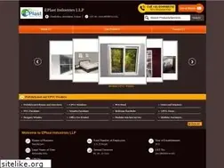 Sites similar to eplast.co.in