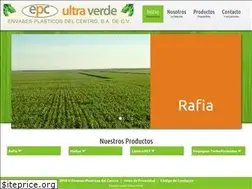 Sites similar to eplasticos.com.mx