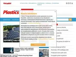 Sites similar to eplastics.pl