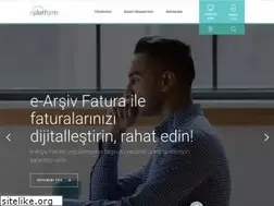 Sites similar to eplatform.com.tr
