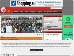 Sites similar to eplay-tv.de