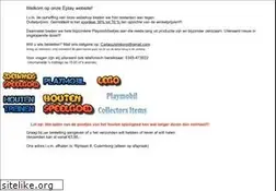 Sites similar to eplay.nl