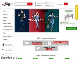 Sites similar to eplay.sk
