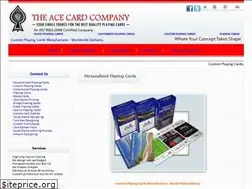 Sites similar to eplayingcards.com