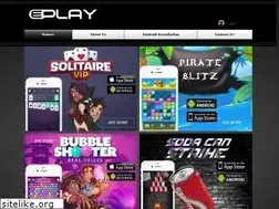 Sites similar to eplaystudios.com