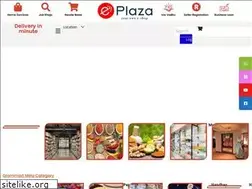 Sites similar to eplaza.in