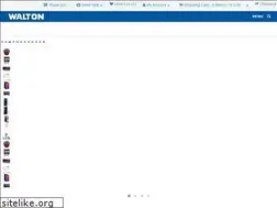 Sites similar to eplaza.waltonbd.com