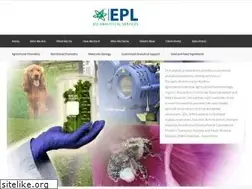 Sites similar to eplbas.com
