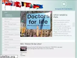 Sites similar to epld.org