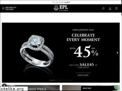 Sites similar to epldiamond.com