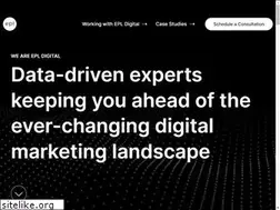 Sites similar to epldigital.com