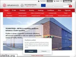 Sites similar to eplechy.cz